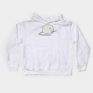 Little mouse Kids Hoodie